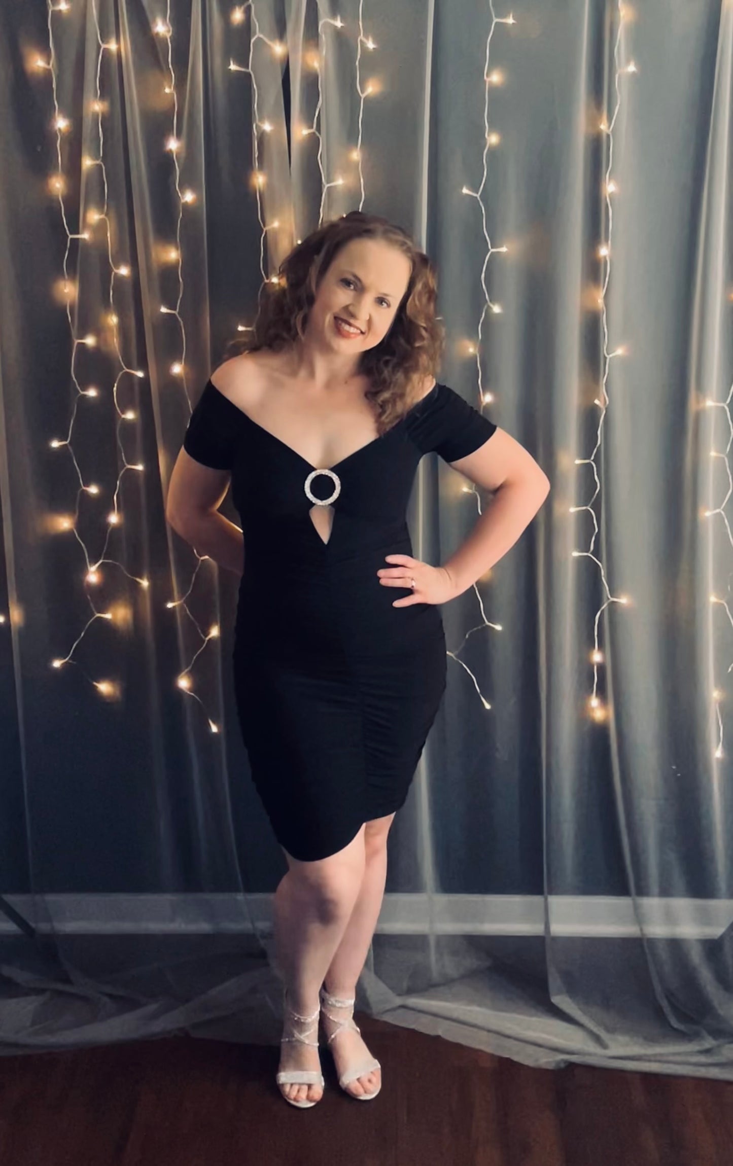 The Revenge Dress