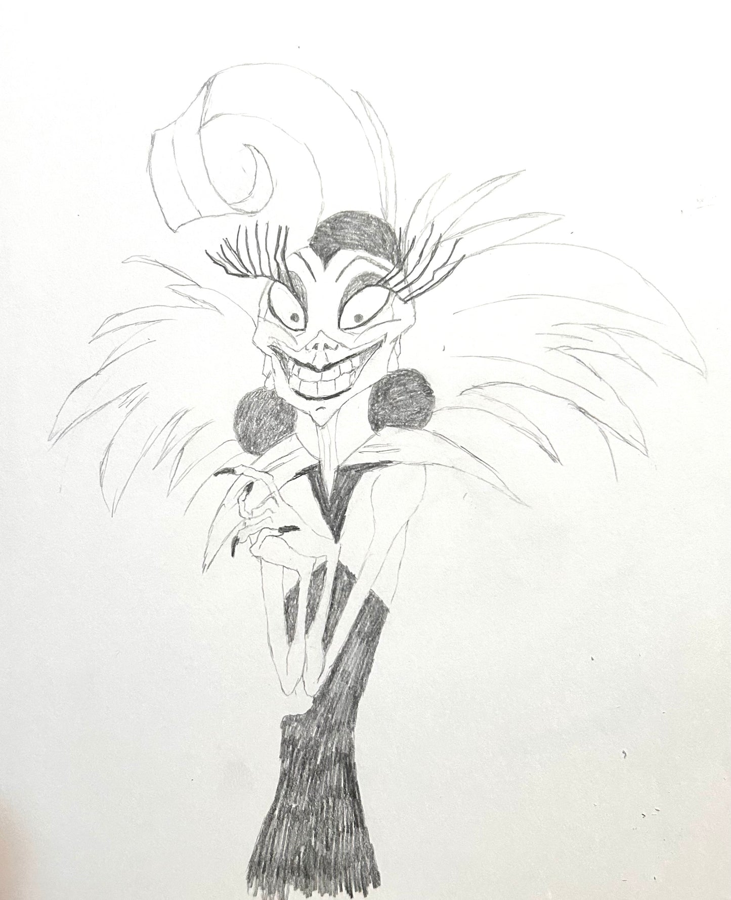 Yzma
