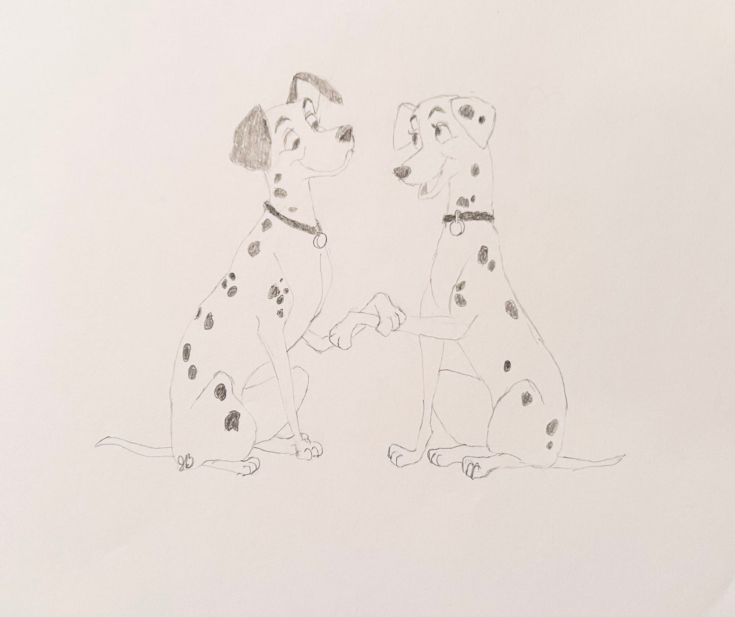 Pongo and Perdy