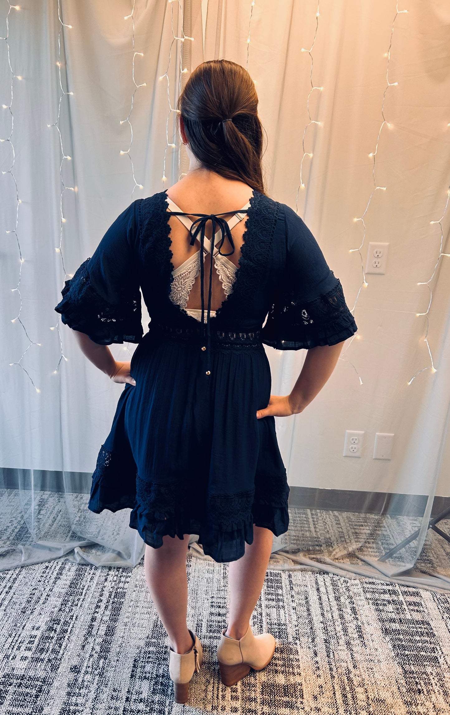 Midnight Lace