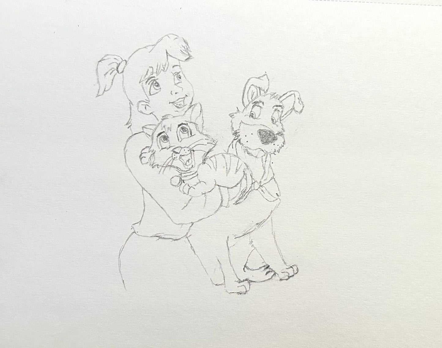 Oliver and Company