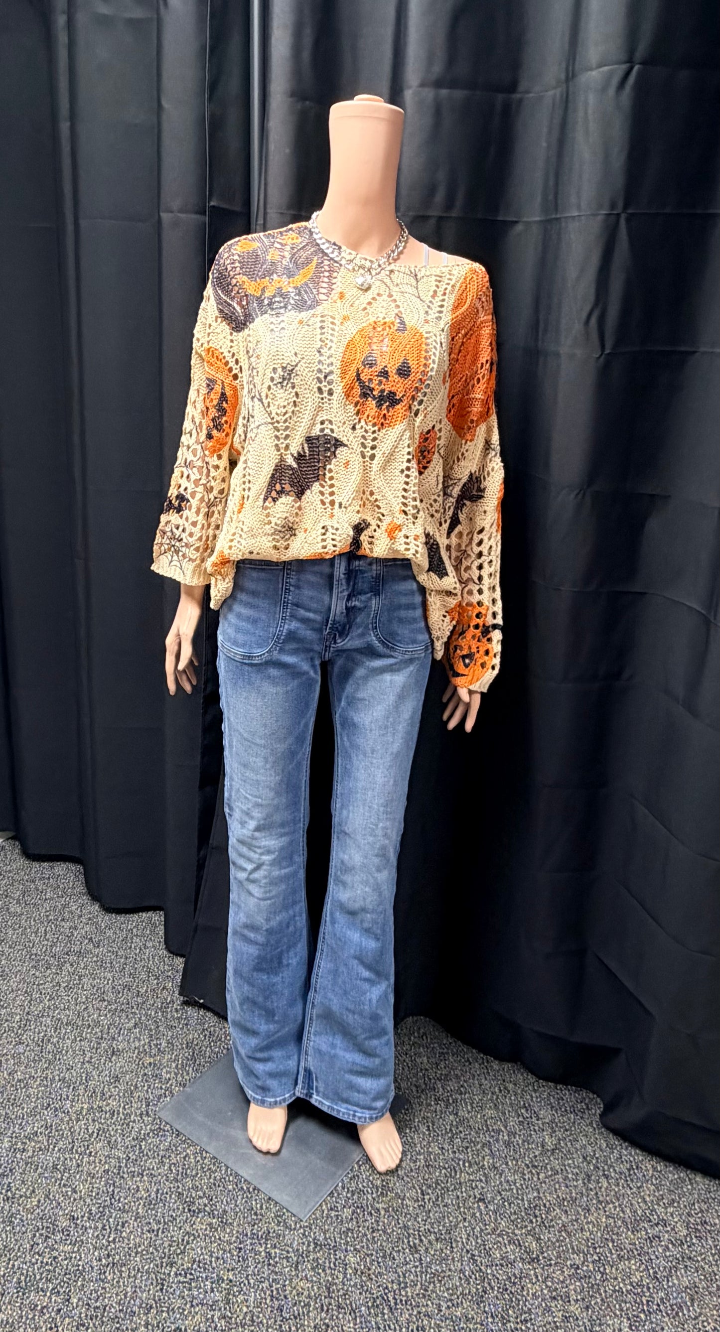 The Great Pumpkin