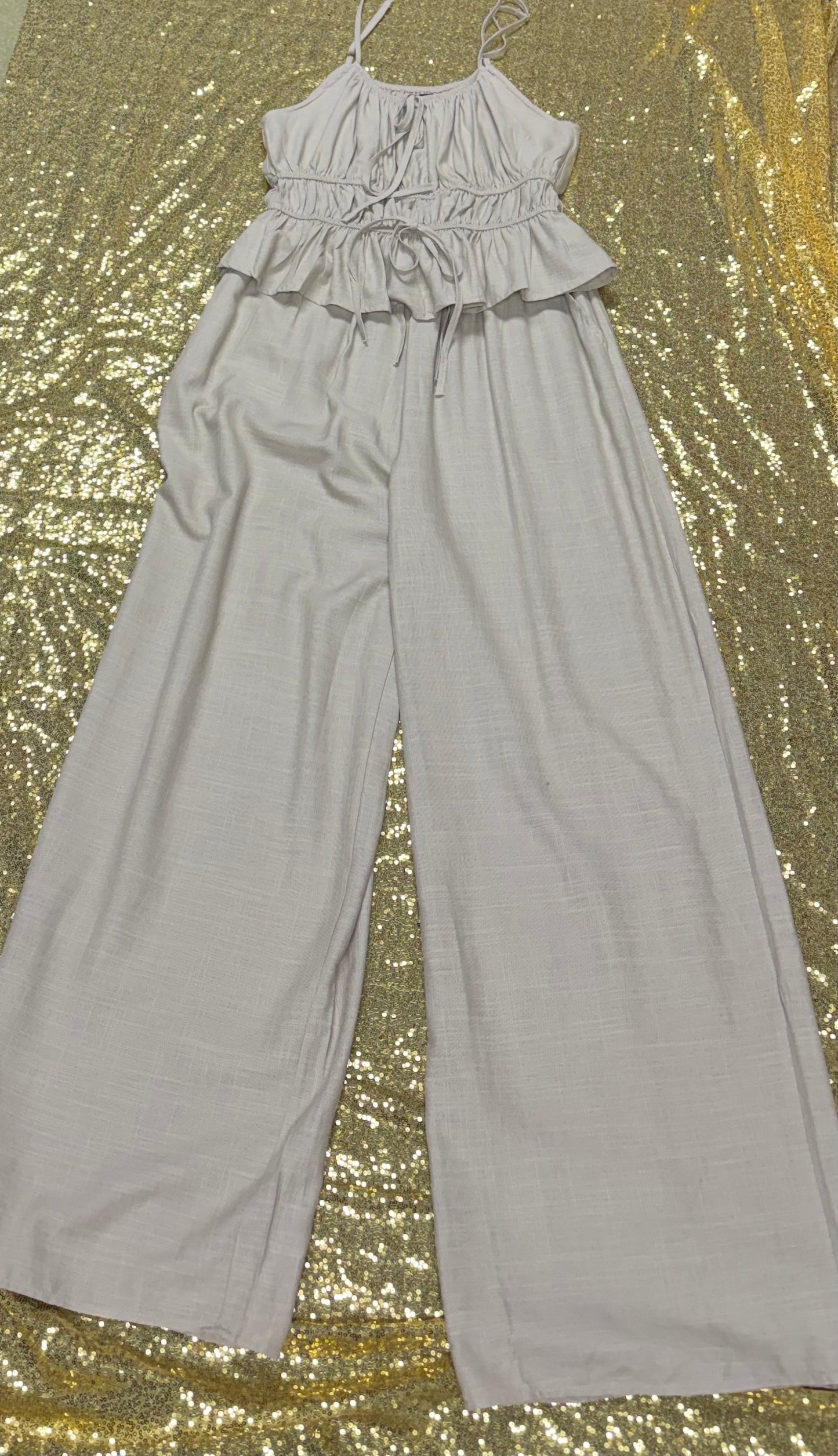 Khaki Dreams set FINAL SALE