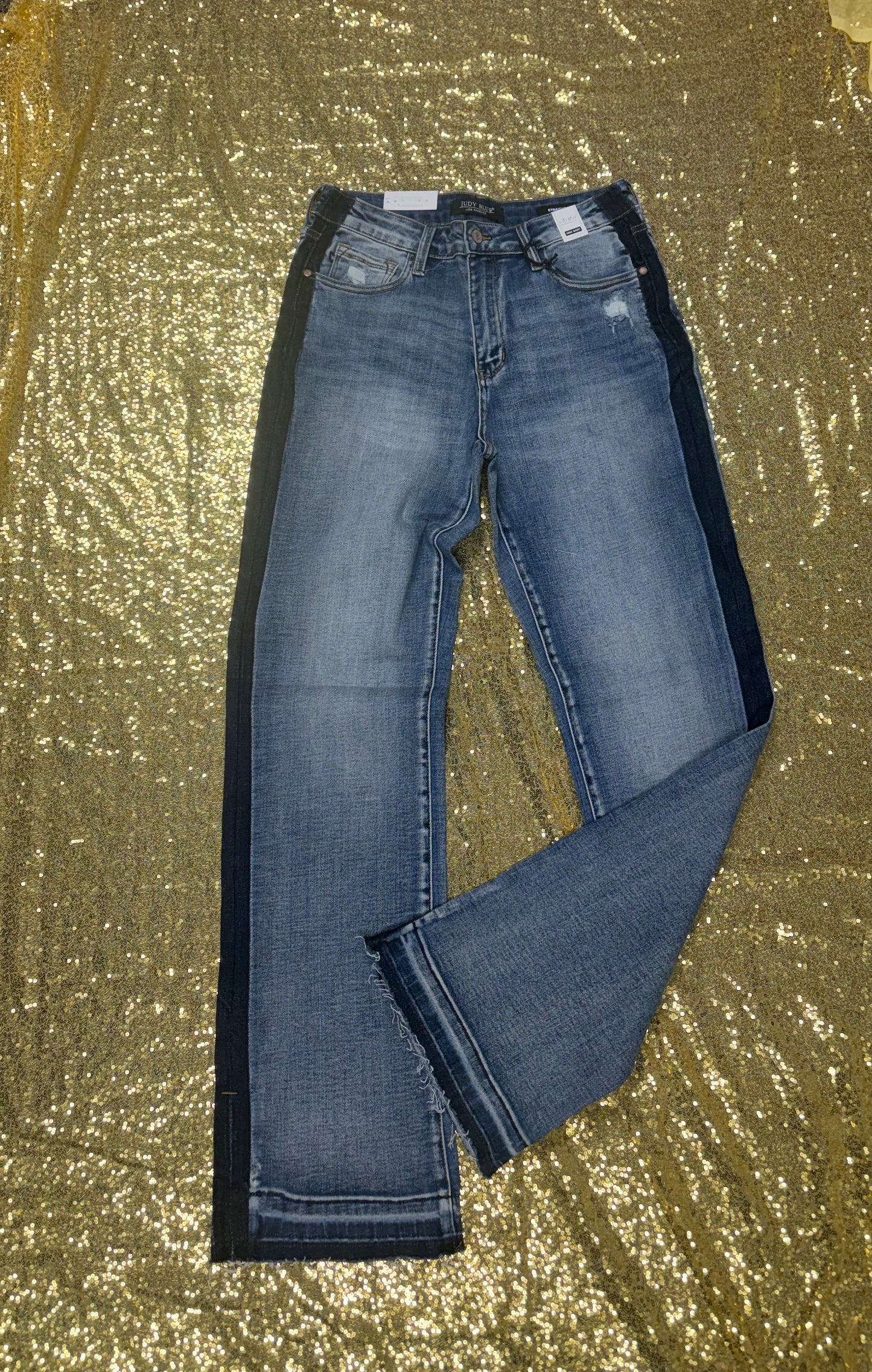 Judy Blue Straights