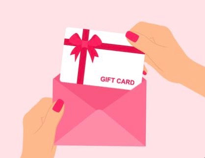 Gift Cards
