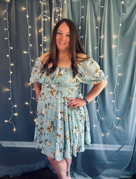 Picnic Dress