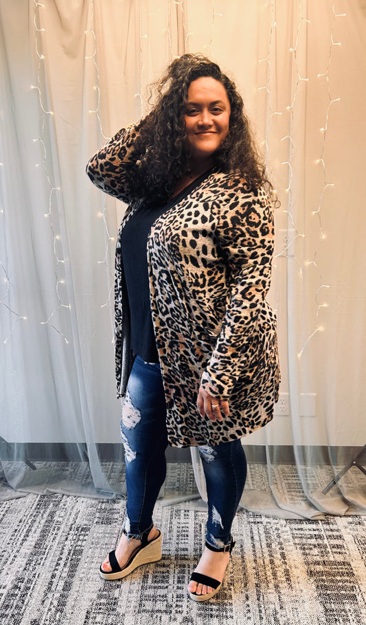 Jane of the Jungle