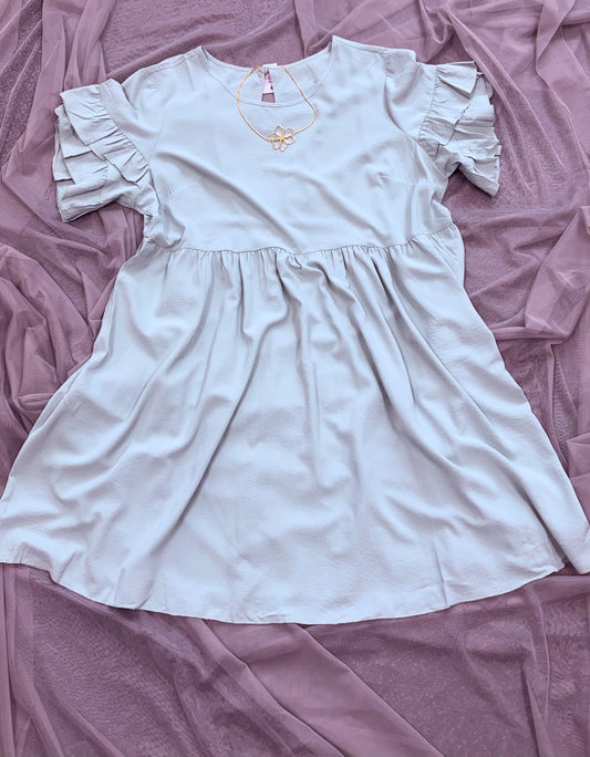 The Misty Dress