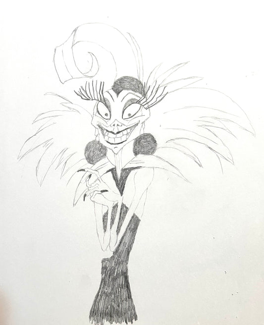 Yzma