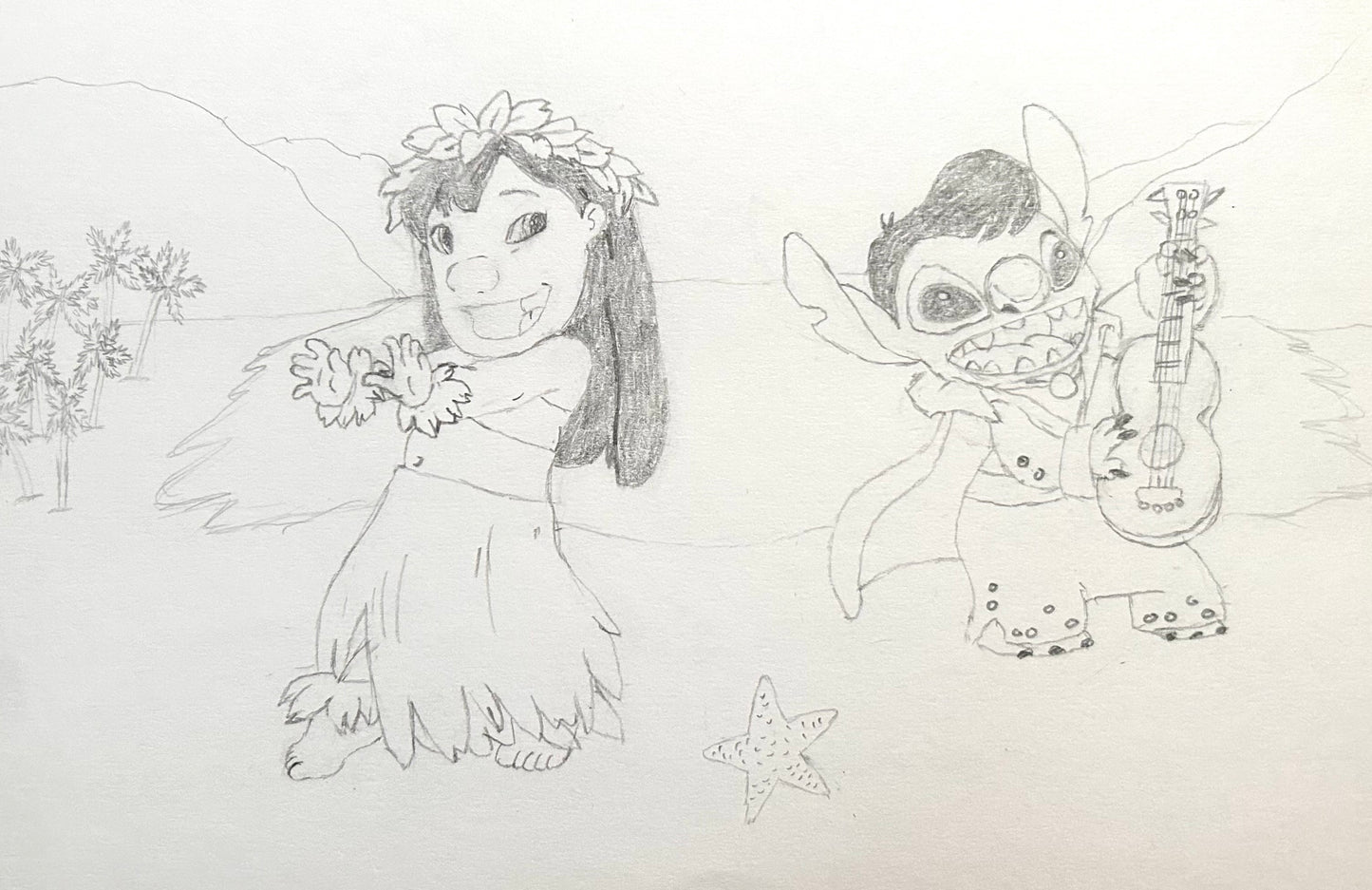 Lilo and Stitch