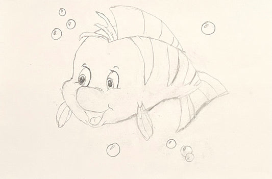 Flounder