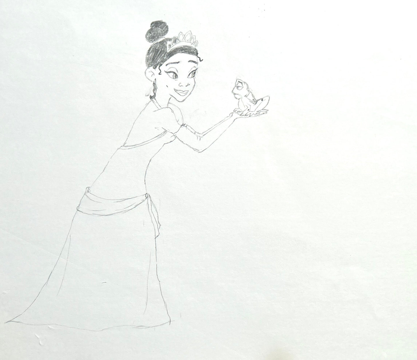 Tiana