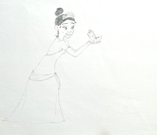 Tiana