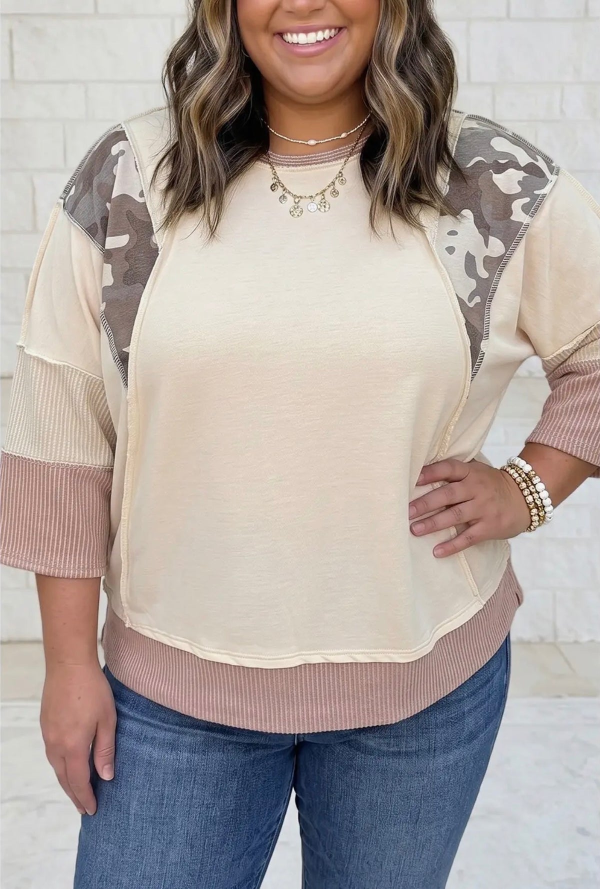 Camo Dreams