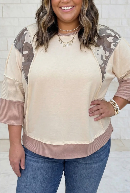 Camo Dreams
