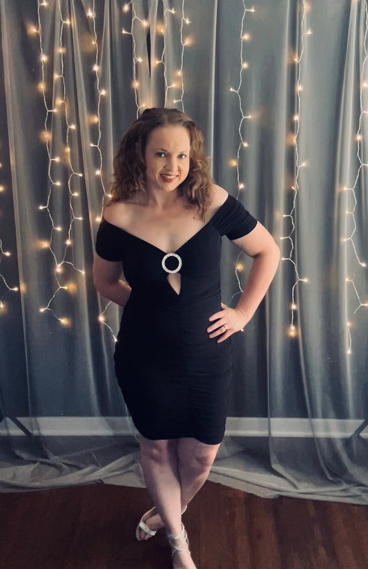 The Revenge Dress