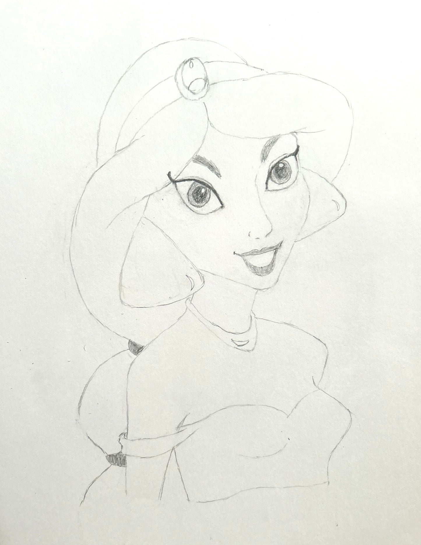 Jasmine