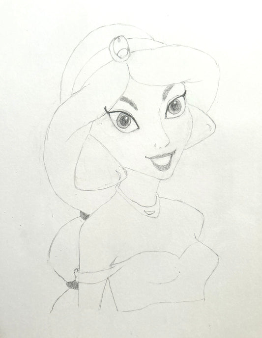 Jasmine