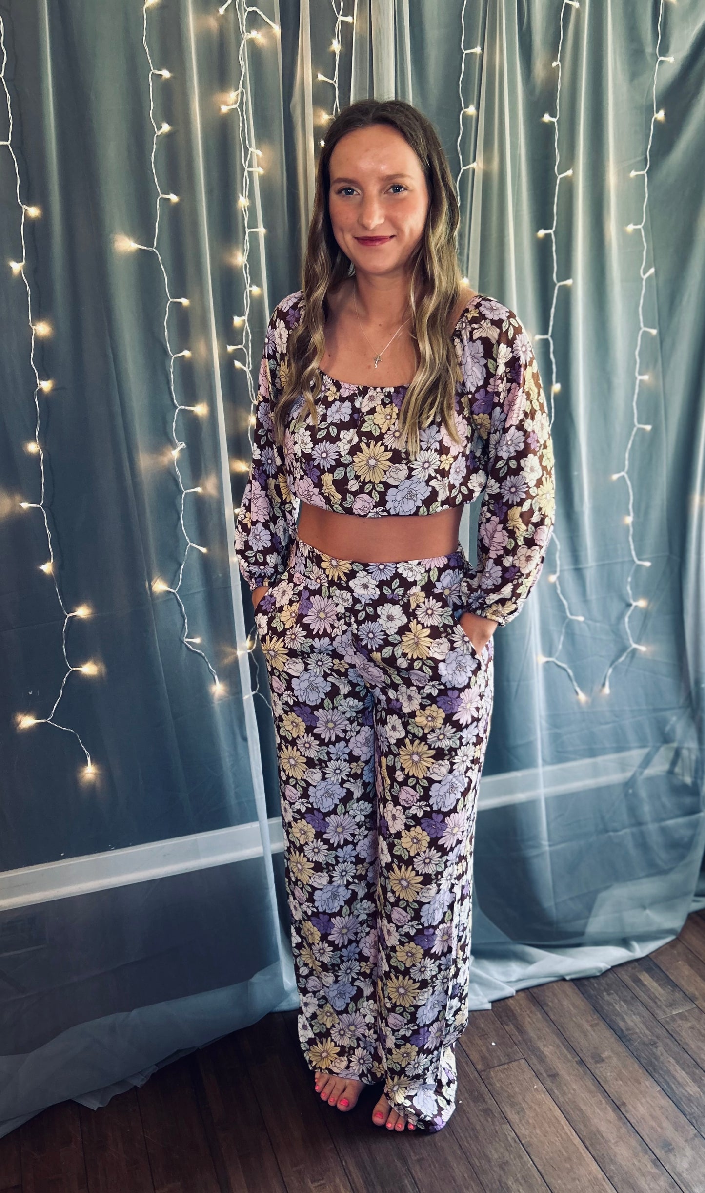 Flower Power Set