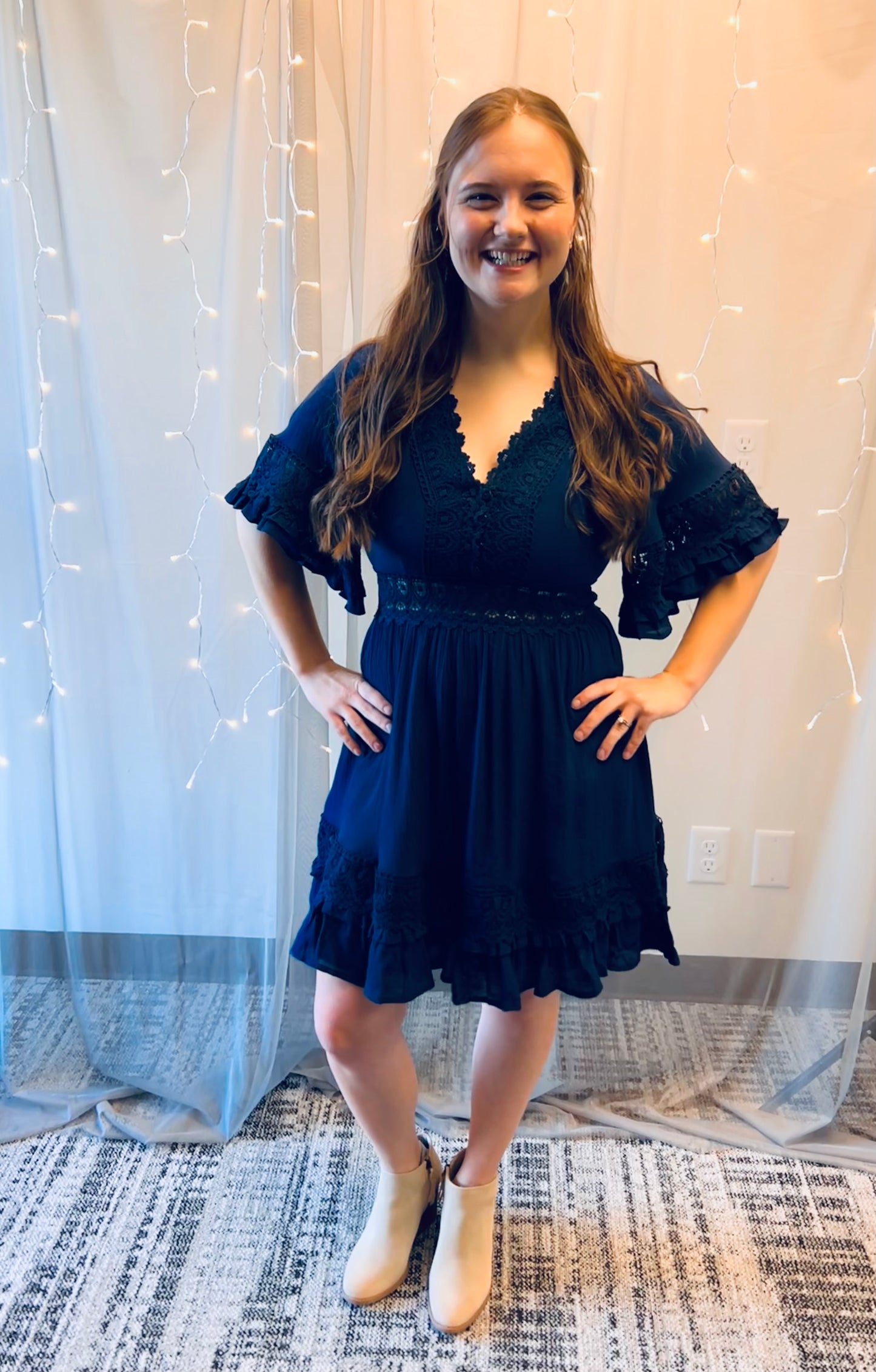 Midnight Lace