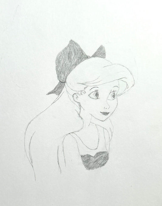 Ariel