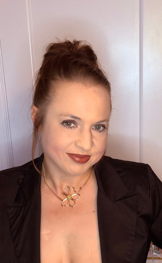 Aloha Necklace