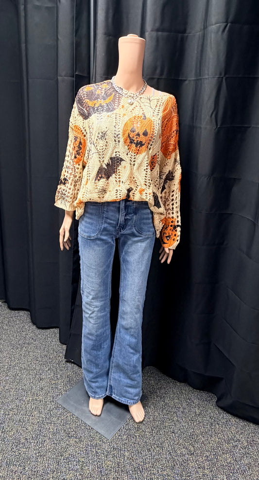 The Great Pumpkin