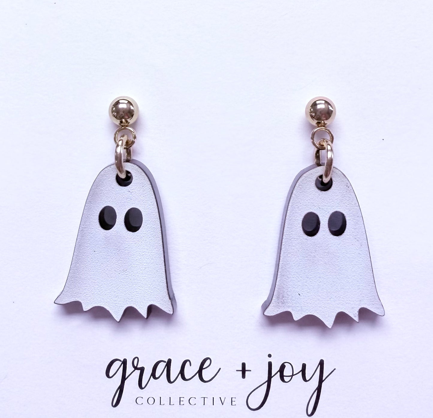Ghoulish Duo