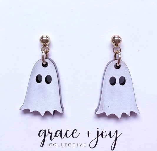 Ghoulish Duo