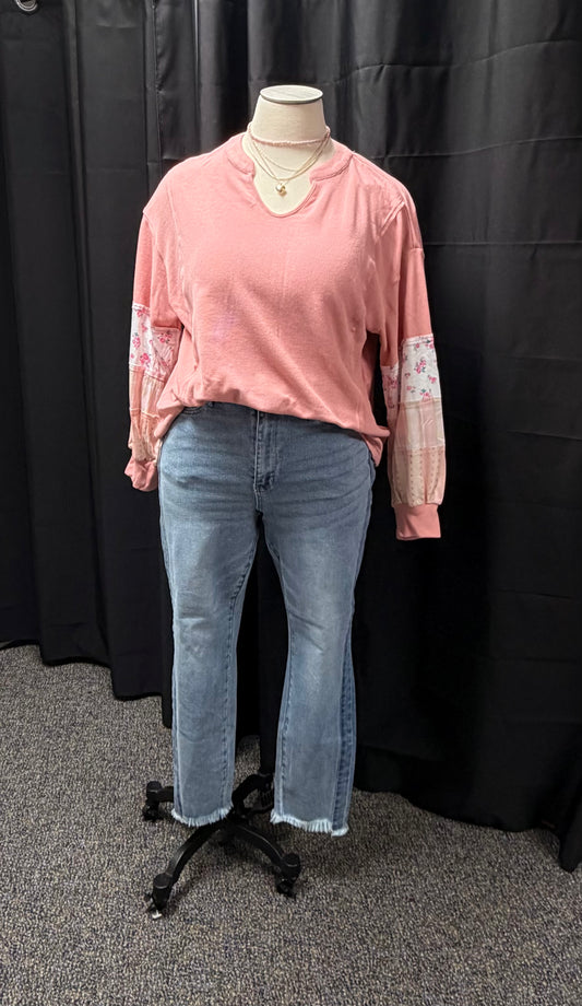 Pretty in Pink