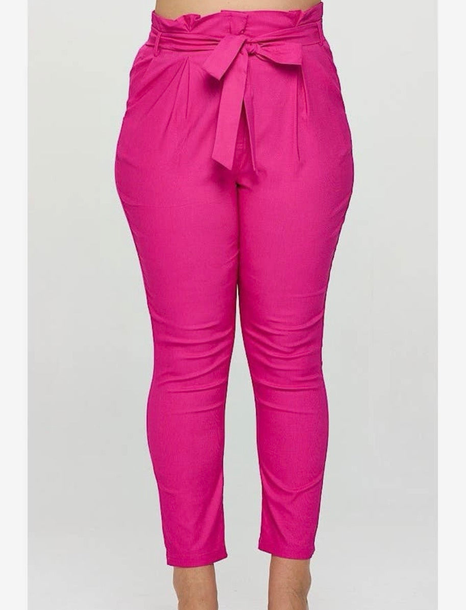 Pretty in Pink